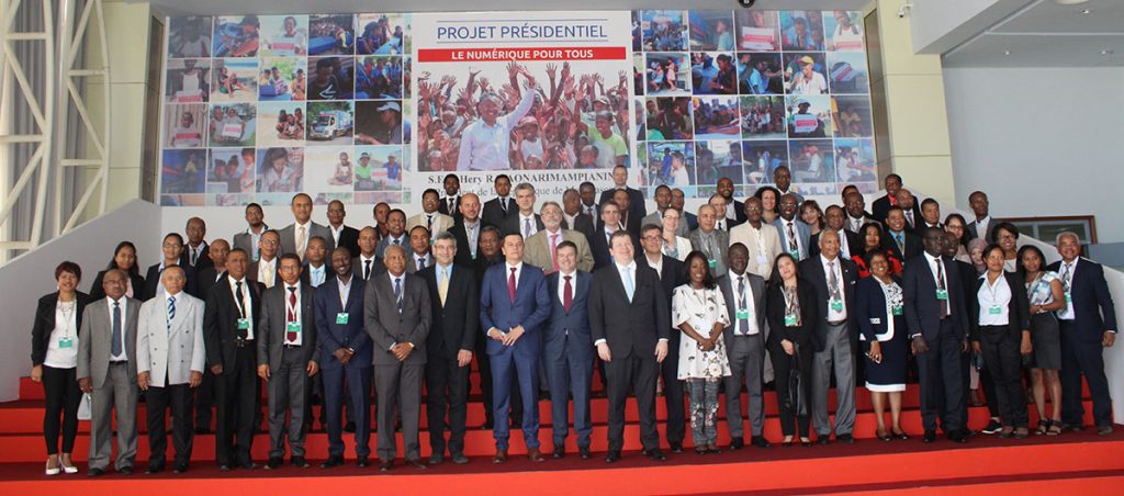 15ème séminaire Fratel - Avril 2018